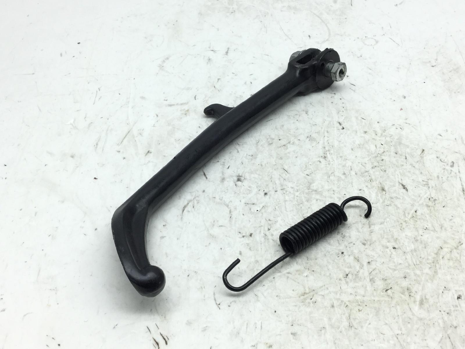 Keeway v 302 c benda 302 cavalletto laterale e molla 2023 2023 lbdpdppa5p