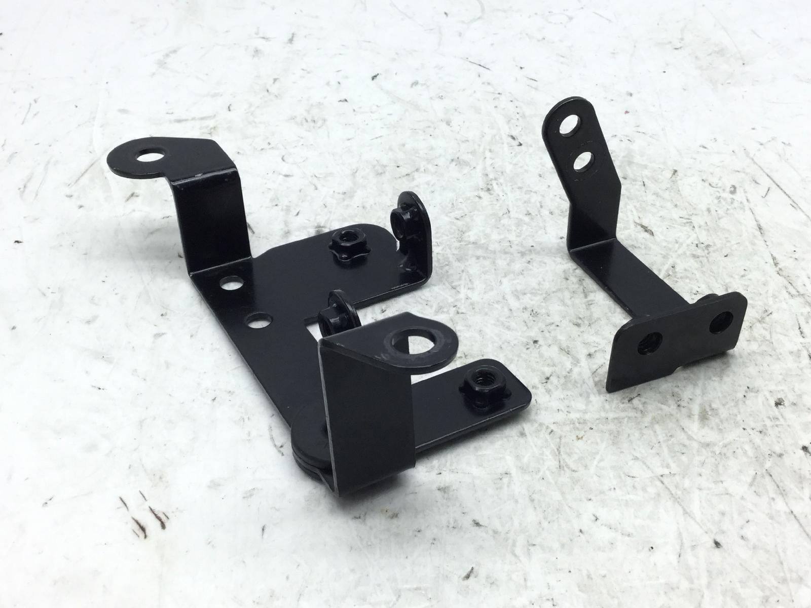Keeway v 302 c benda 302 coppia staffe supporto bobina 2023 2023 lbdpdppa5p