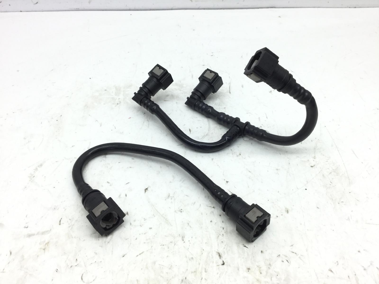 Keeway v 302 c benda 302 tubi benzina carburante fuel 2023 2023 lbdpdppa5p