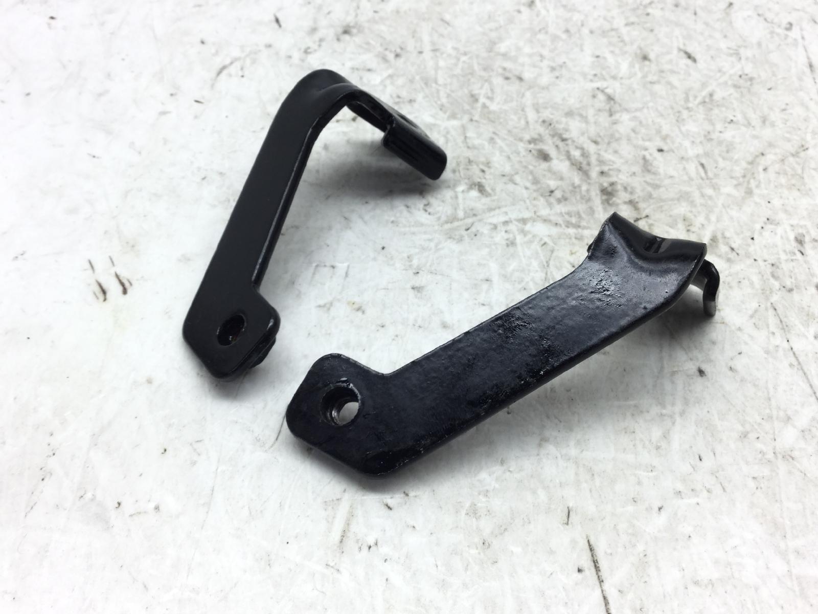 Keeway v 302 c benda 302 coppia staffe supporto vaso espansione 2023 2023 lbdpdppa5p
