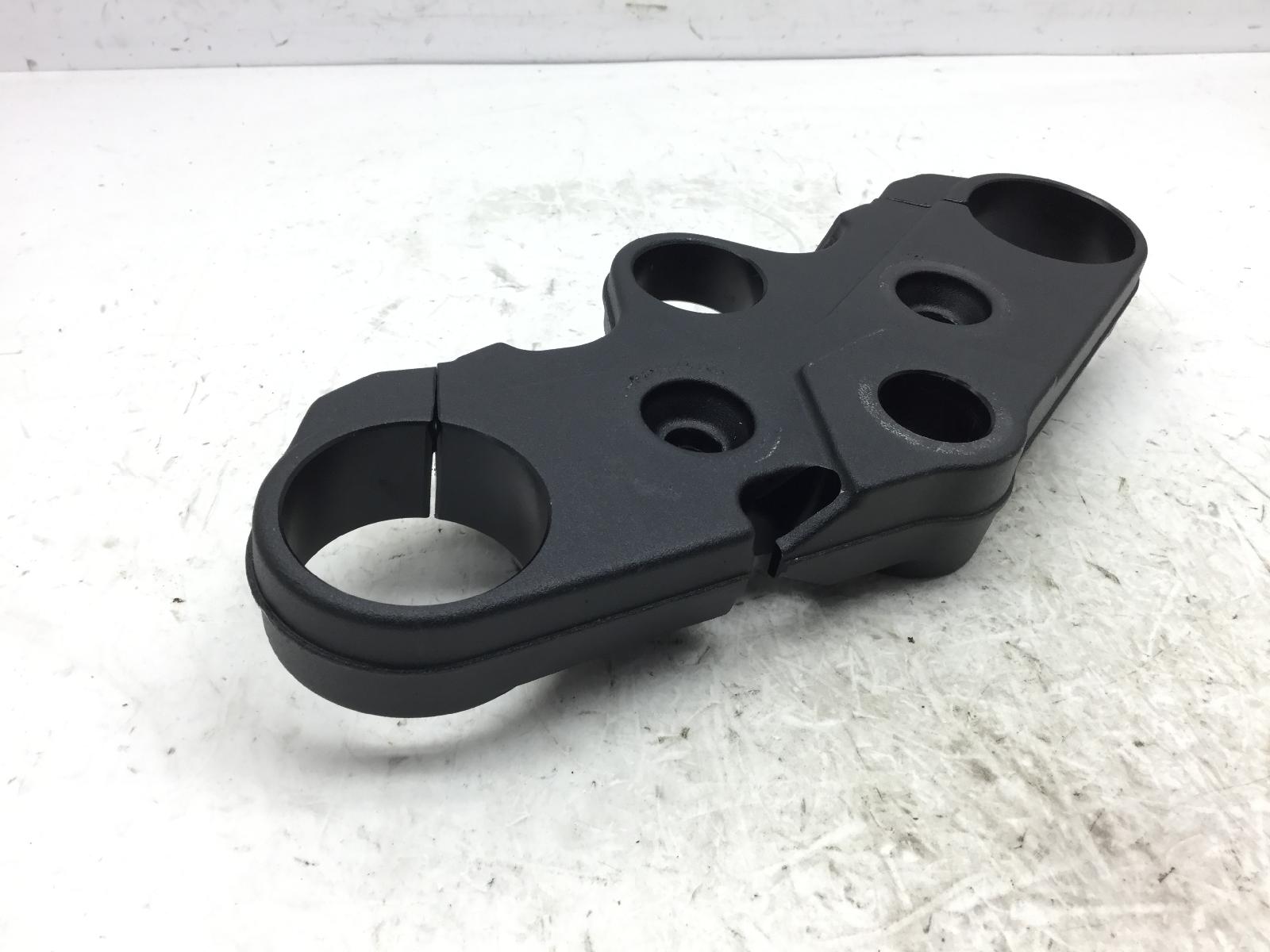 Keeway v 302 c benda 302 piastra superiore supporto manubrio handlebar 2023 2023 lbdpdppa5p
