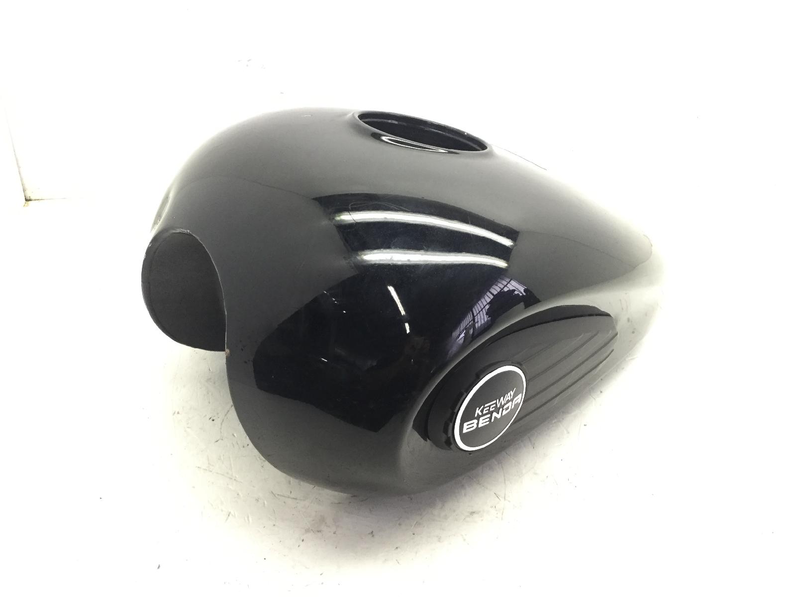 Keeway v 302 c benda 302 serbatoio benzina carburate 2023 2023 lbdpdppa5p