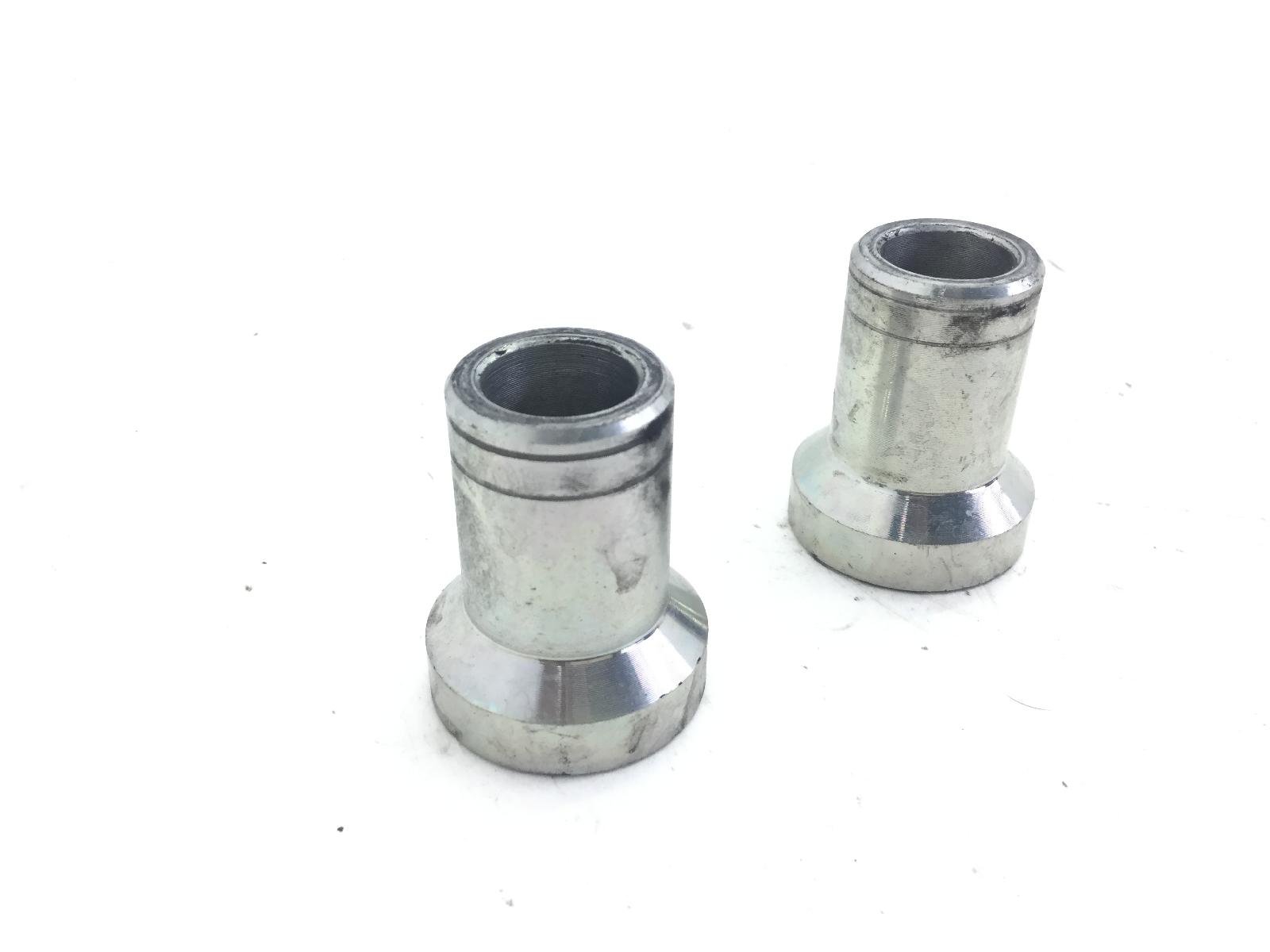Keeway v 302 c benda 302 coppia distanziali perno asse ruota anteriore 2023 2023 lbdpdppa5p