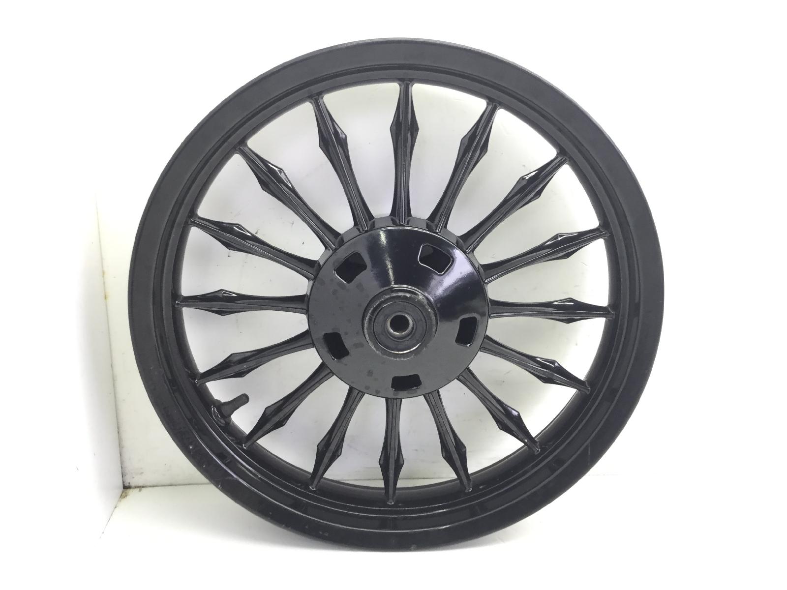 Keeway v 302 c benda 302 cerchio ruota anteriore 16 x 2.50 2023 2023 lbdpdppa5p