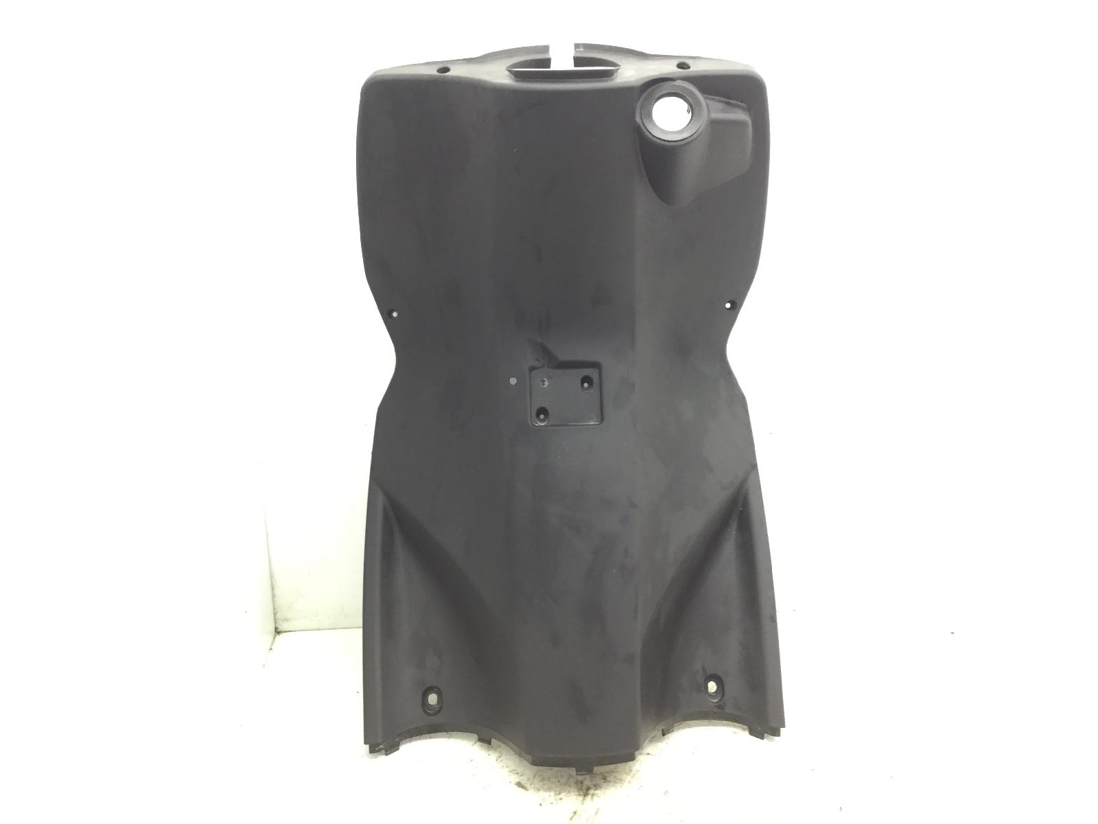 Peugeot kisbee 50 carena controscudo retroscudo 2024 2024 vgak1aam0j