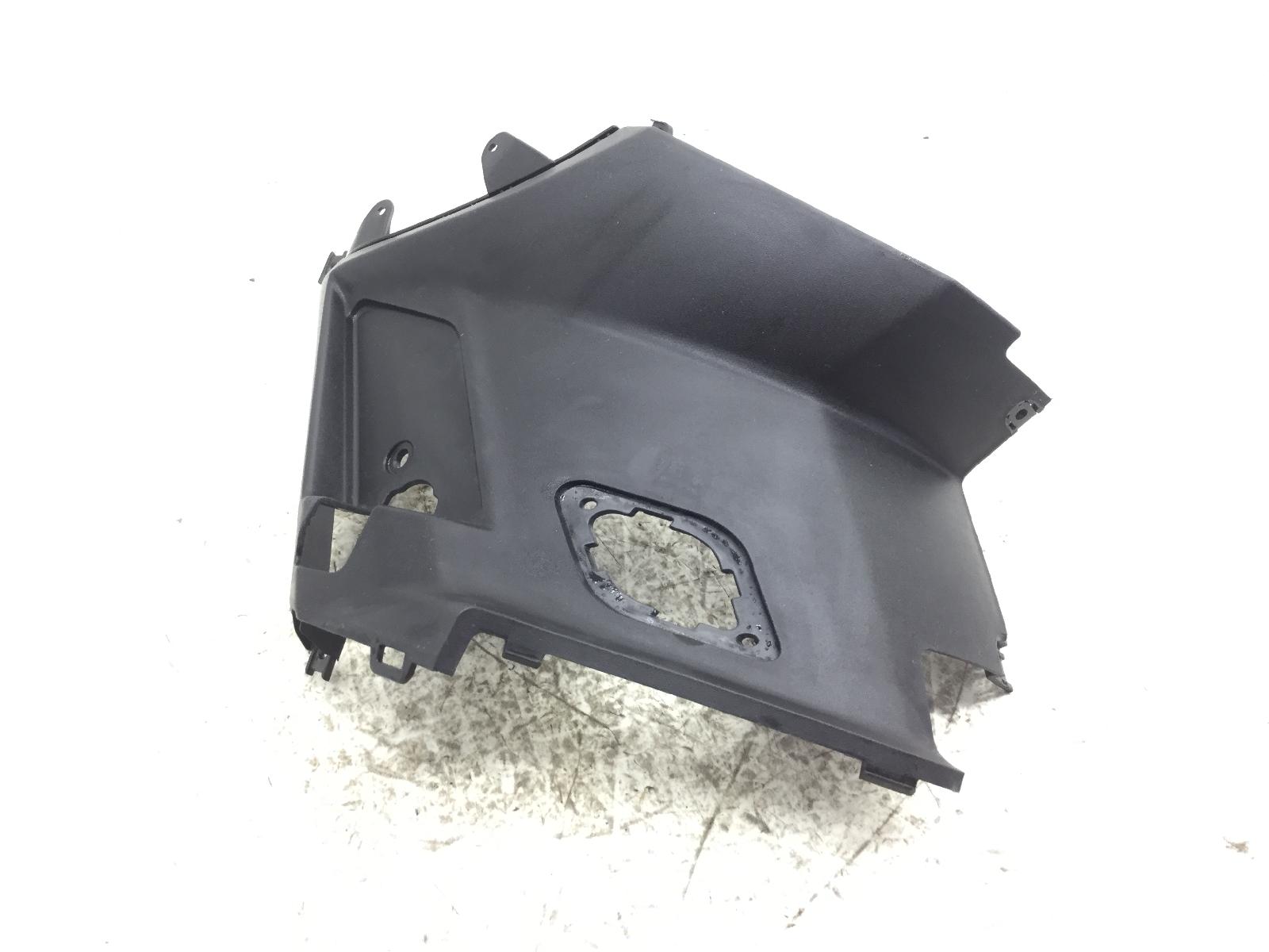 Peugeot kisbee 50 carena fianchetto pedana destro 2024 2024 vgak1aam0j