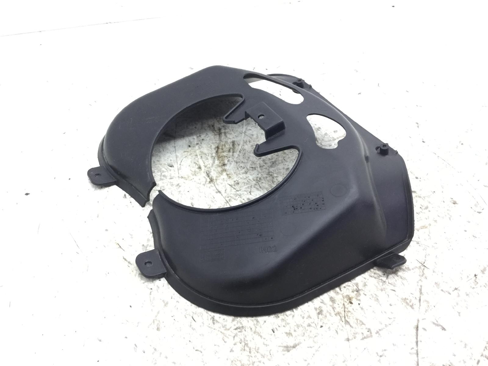 Peugeot kisbee 50 parafango anteriore interno forcella 2024 2024 vgak1aam0j