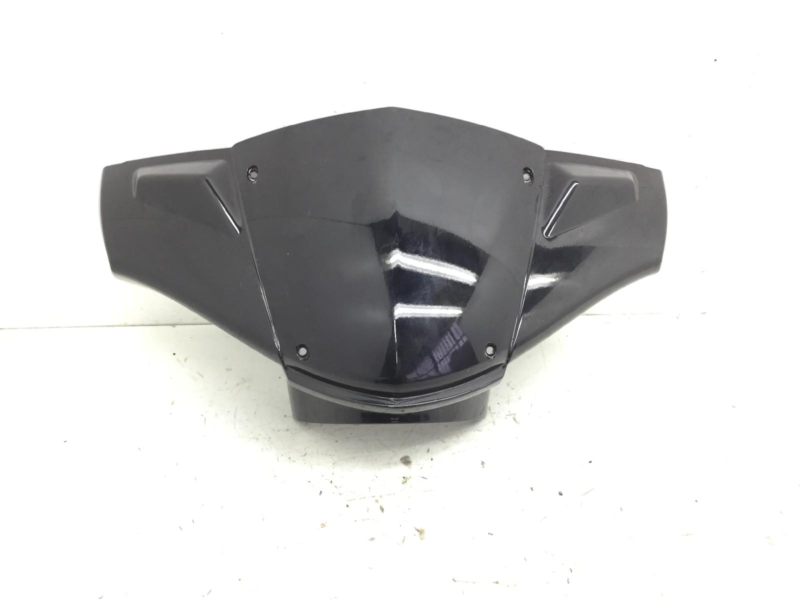 Peugeot kisbee 50 carena manubrio anteriore 2024 2024 vgak1aam0j