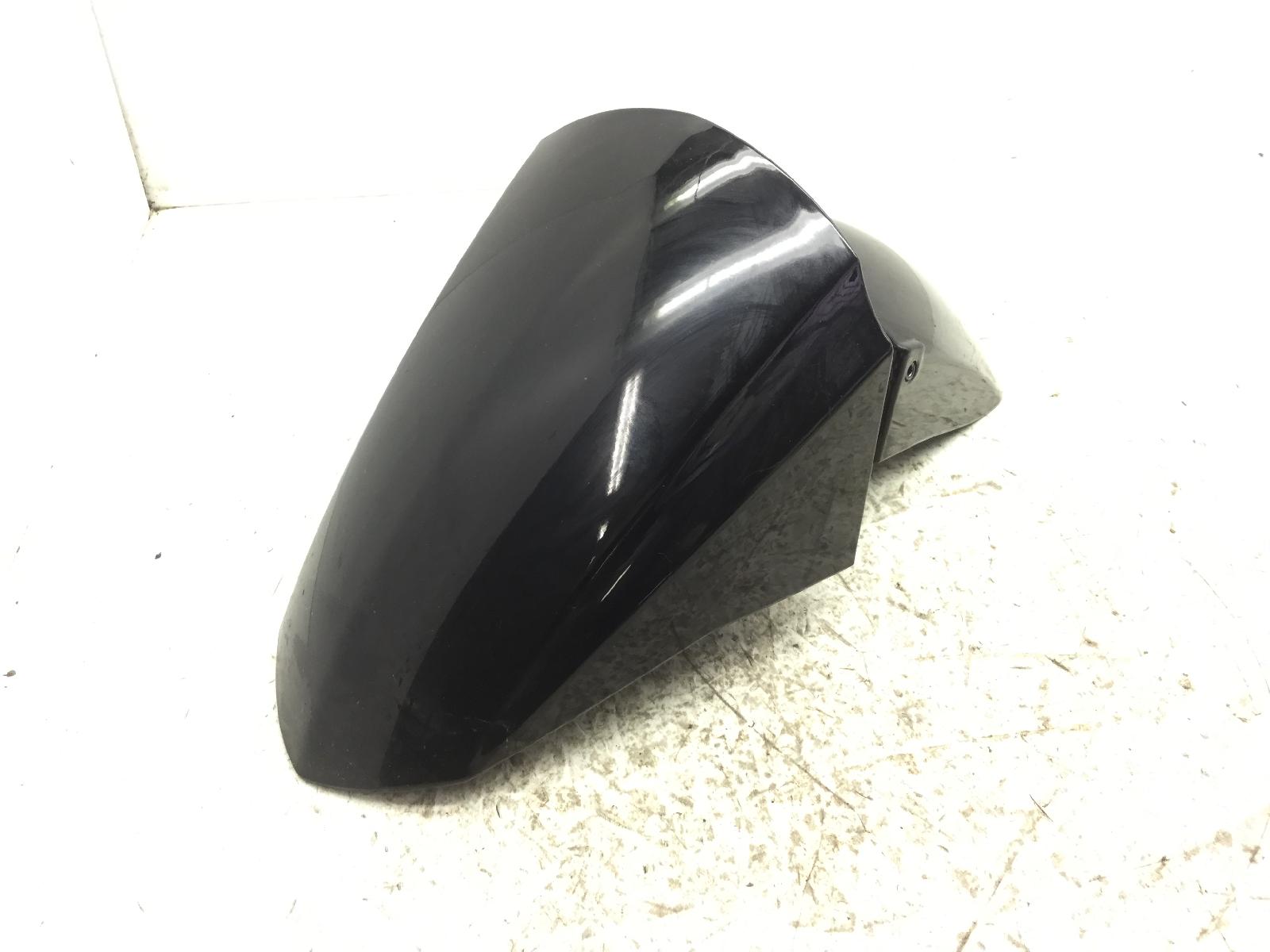 Peugeot kisbee 50 parafango ruota anteriore 2024 2024 vgak1aam0j