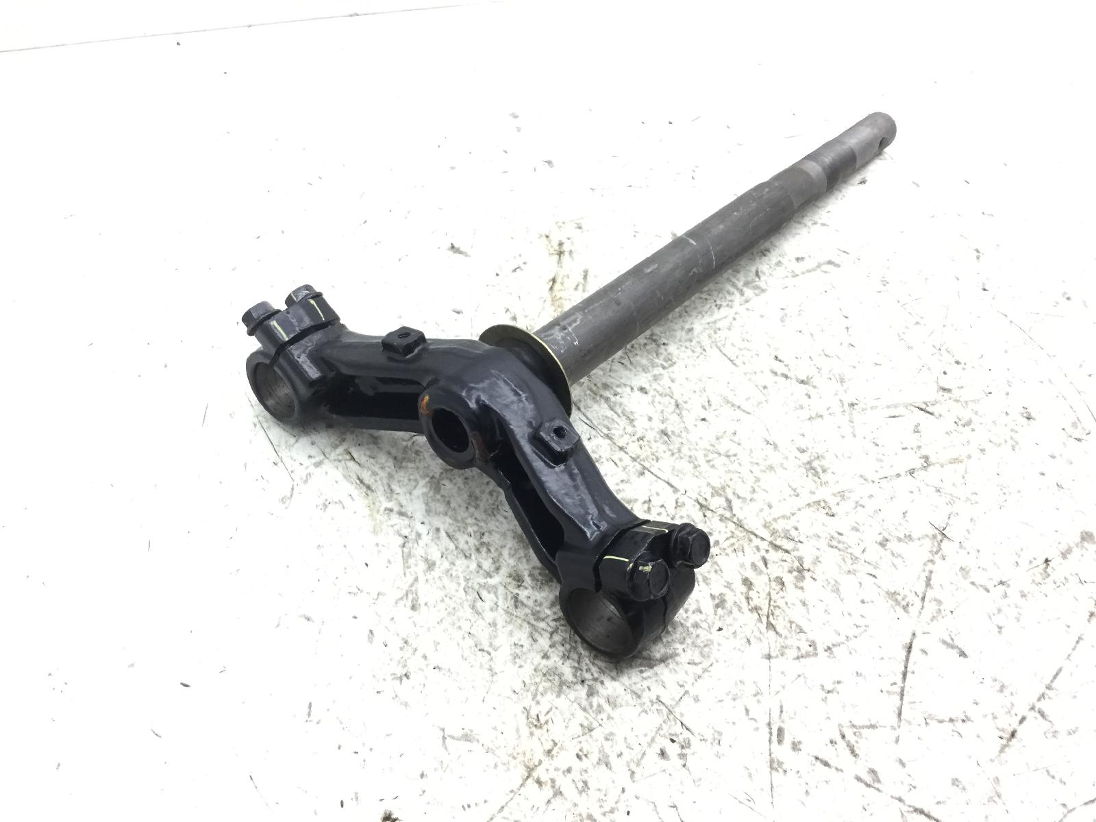 Peugeot kisbee 50 piastra inferiore forcella cristo 2024 2024 vgak1aam0j