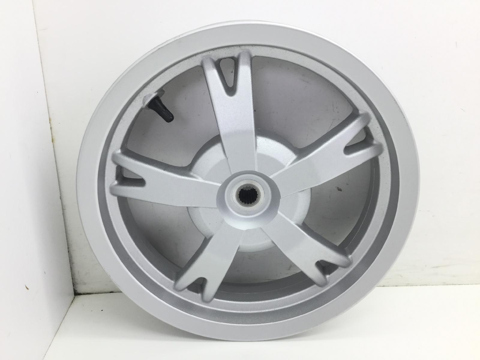 Peugeot kisbee 50 cerchio ruota posteriore 12 x 2.75 2024 2024 vgak1aam0j