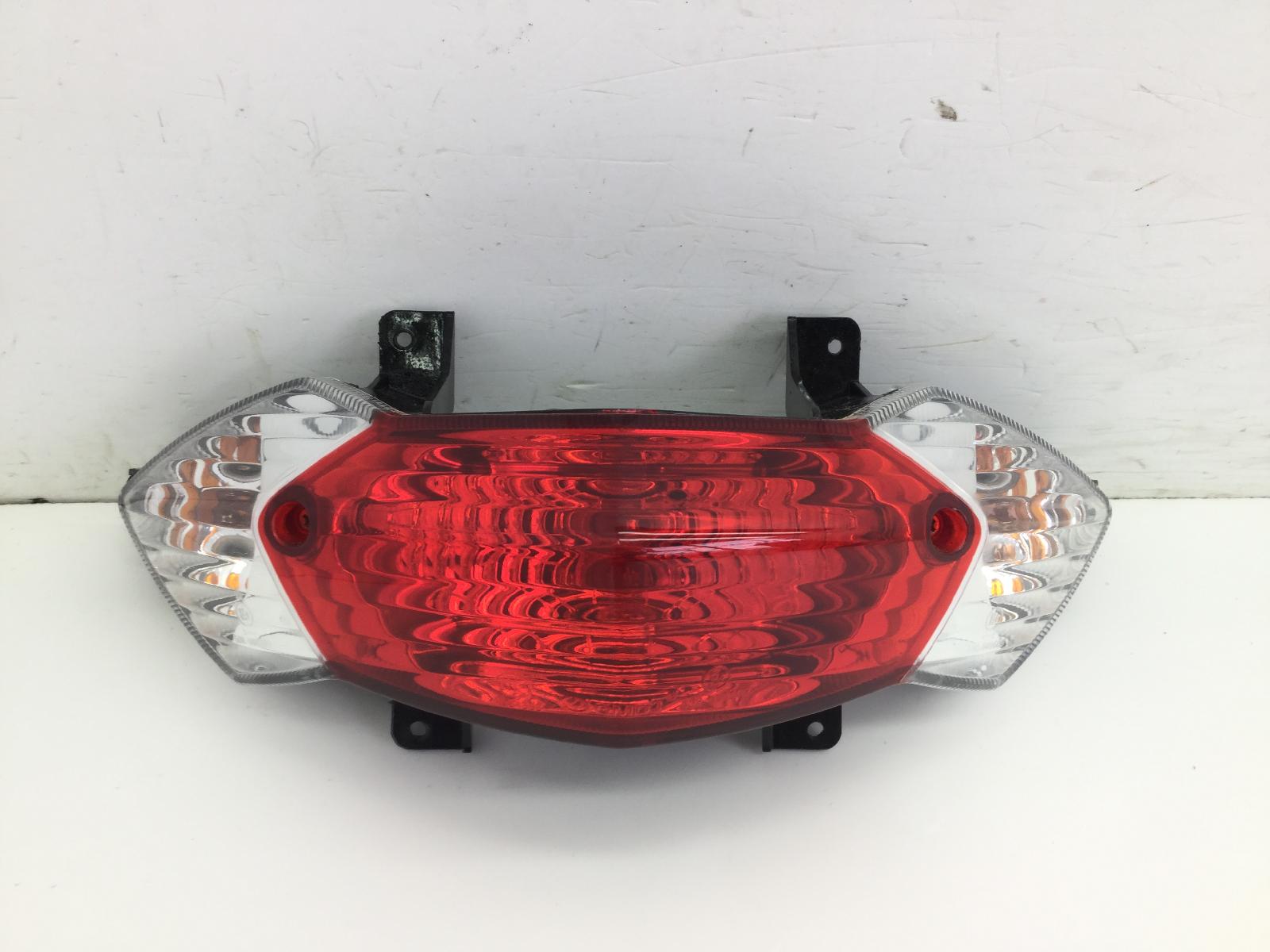 Peugeot kisbee 50 faro fanale stop frecce posteriore 2024 2024 vgak1aam0j