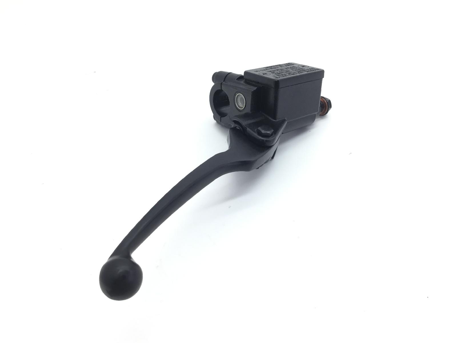 Peugeot kisbee 50 pompa freno anteriore destra e leva 2024 2024 vgak1aam0j