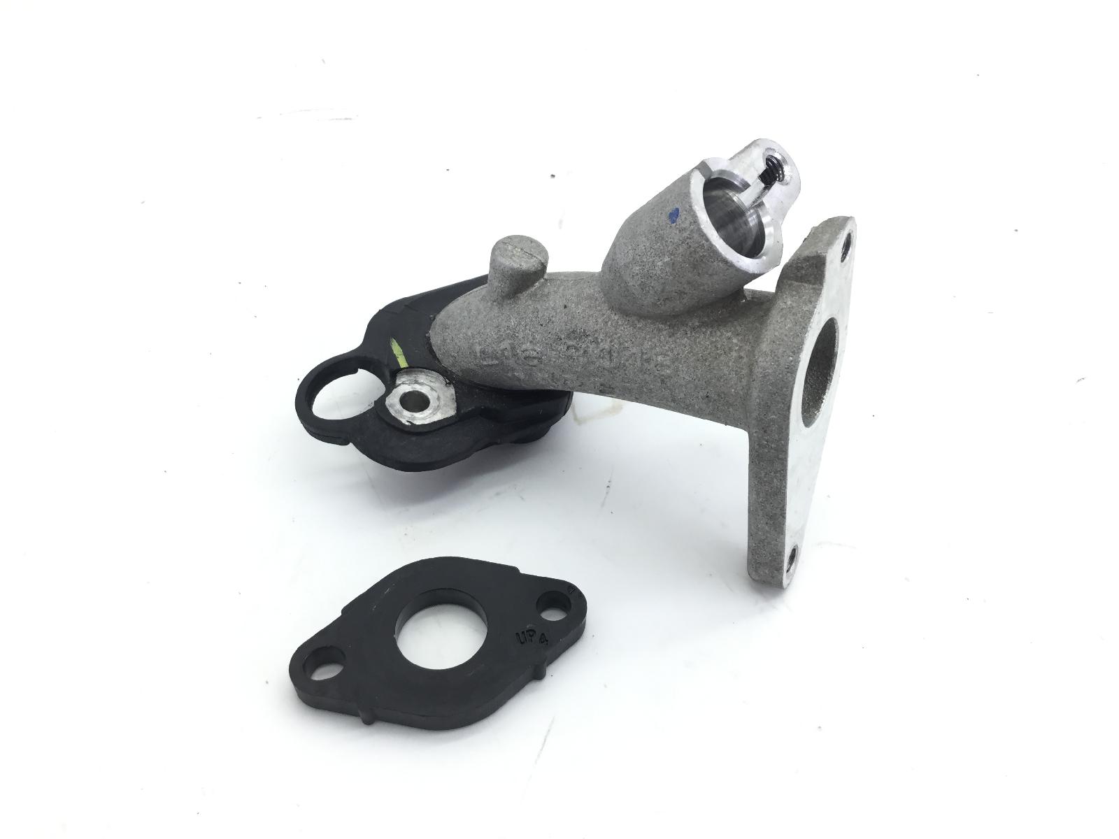 Peugeot kisbee 50 collettore aspirazione e guarnizione 2024 2024 vgak1aam0j