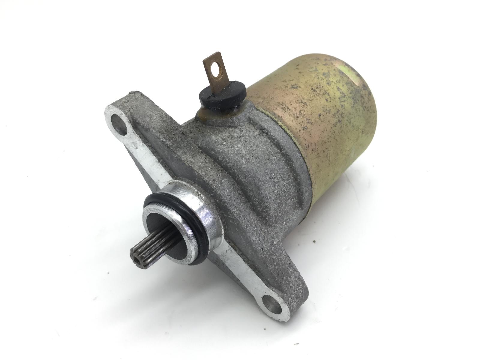 Peugeot kisbee 50 motorino avviamento 2024 2024 vgak1aam0j
