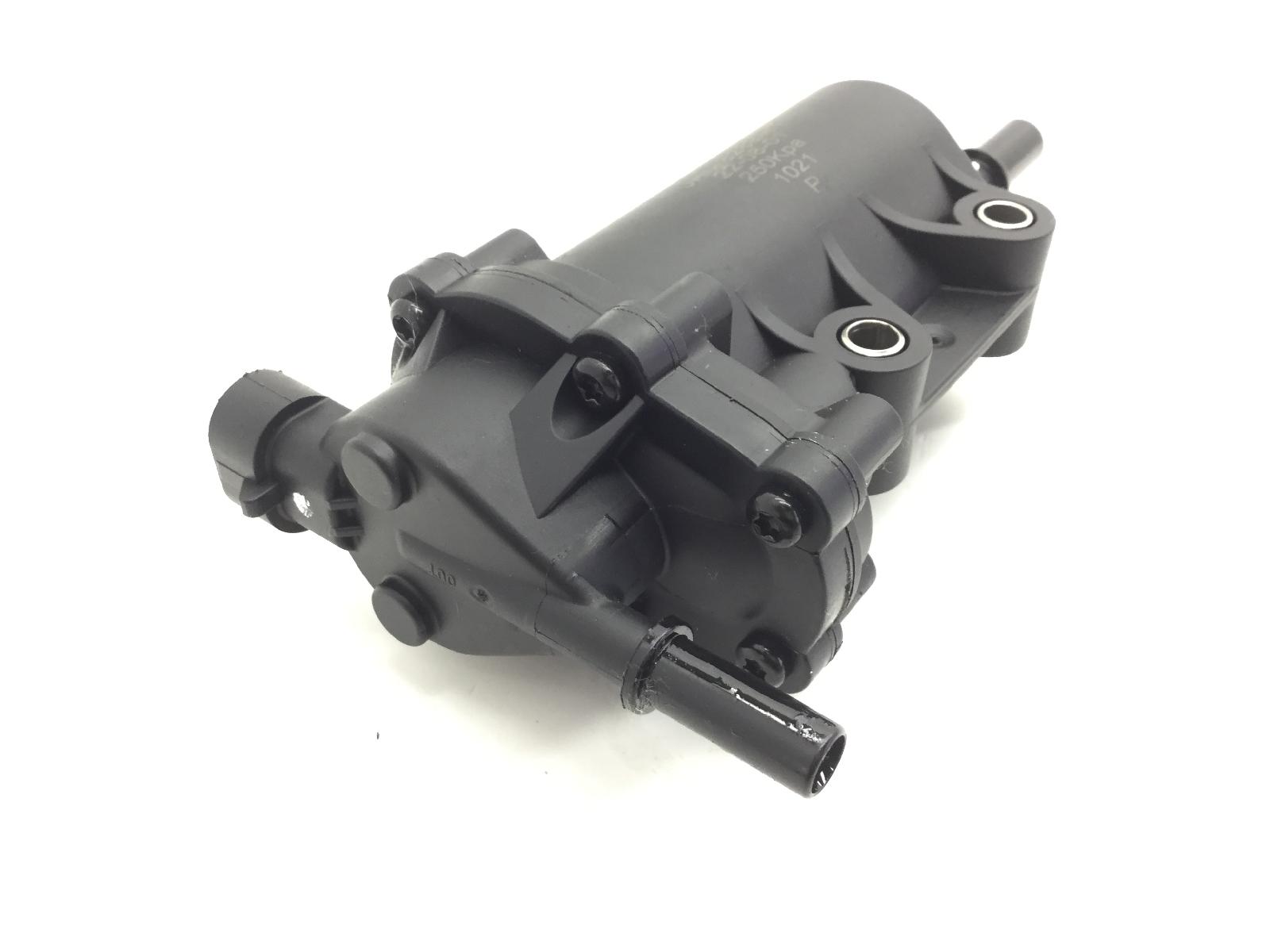 Peugeot kisbee 50 pompa benzina carburante 2024 2024 vgak1aam0j