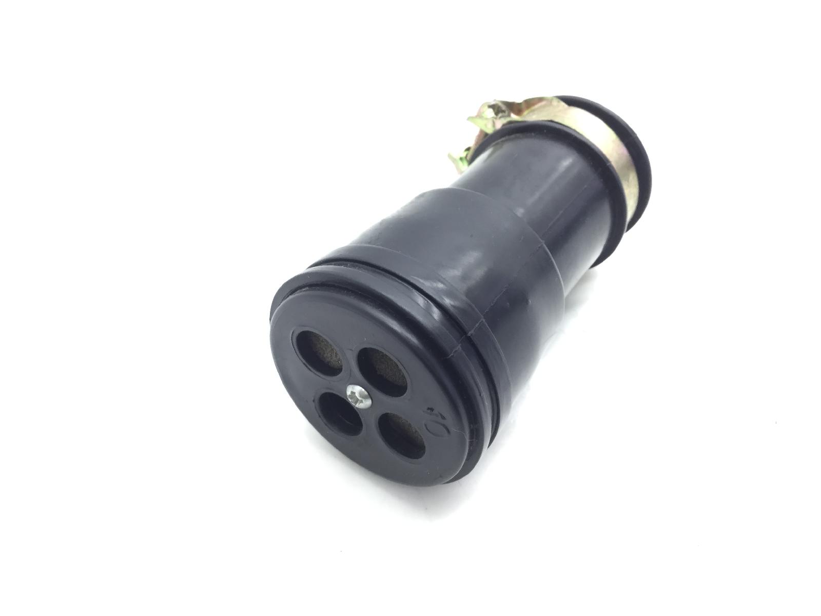 Peugeot kisbee 50 manicotto filtro aria raffreddamento cinghia 2024 2024 vgak1aam0j