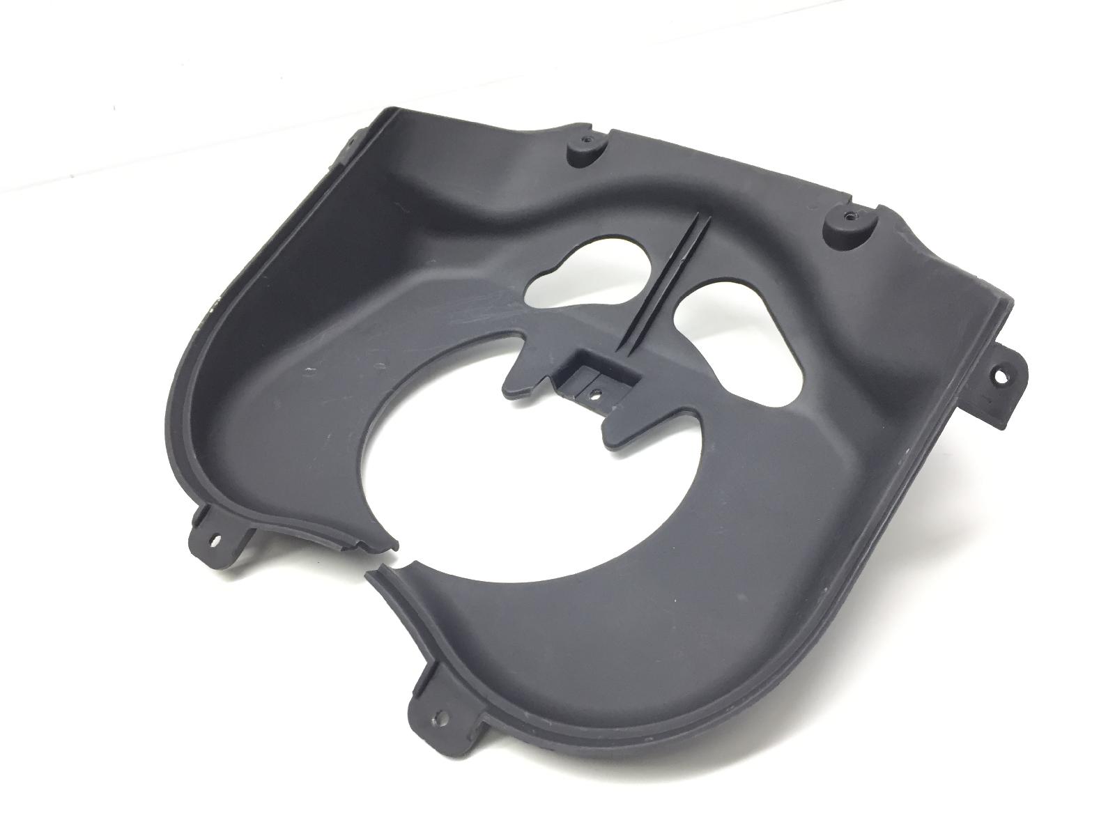 Peugeot kisbee 50 parafango anteriore interno forcella 2024 2024 vgak1aam0j