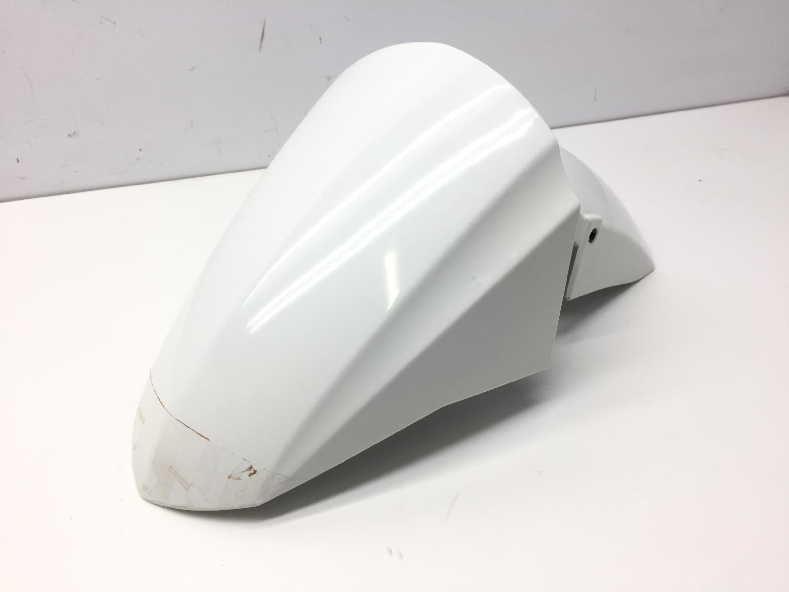 Peugeot kisbee 50 parafango ruota anteriore 2024 2024 vgak1aam0j