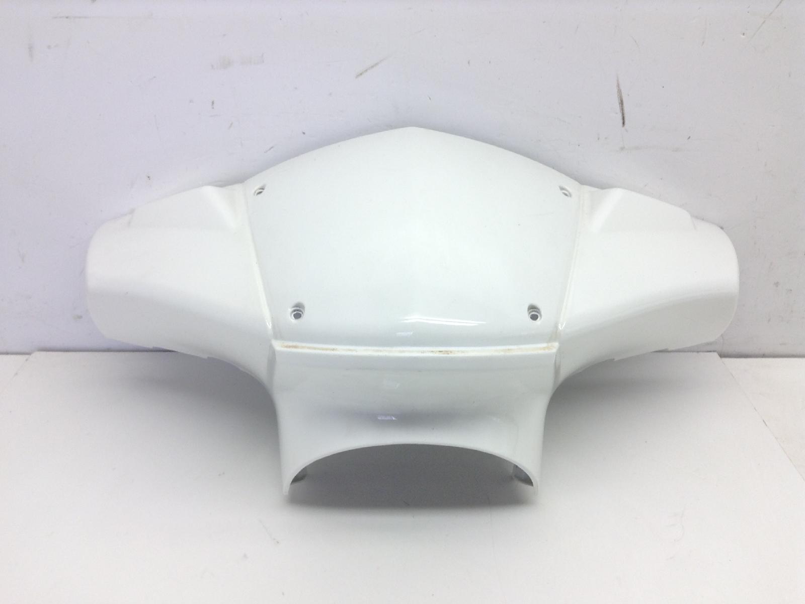 Peugeot kisbee 50 carena manubrio anteriore 2024 2024 vgak1aam0j