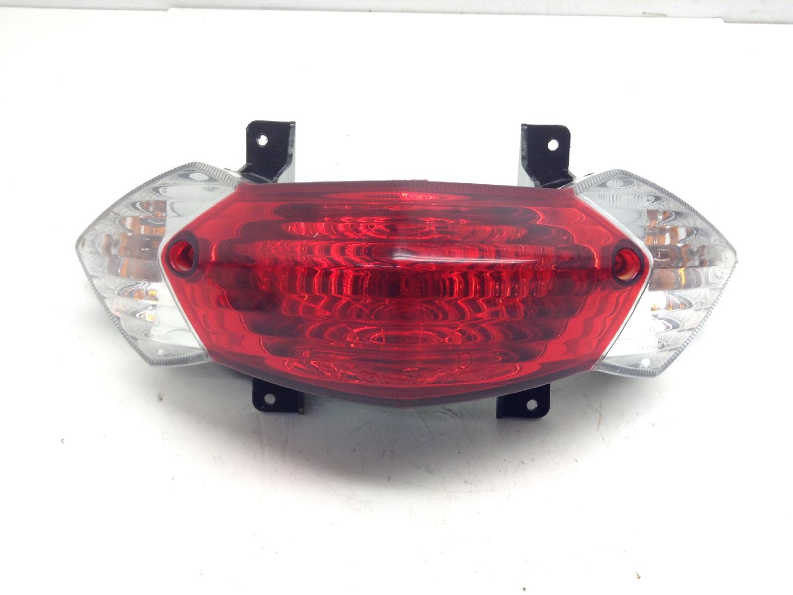 Peugeot kisbee 50 faro fanale stop posteriore e frecce 2024 2024 vgak1aam0j