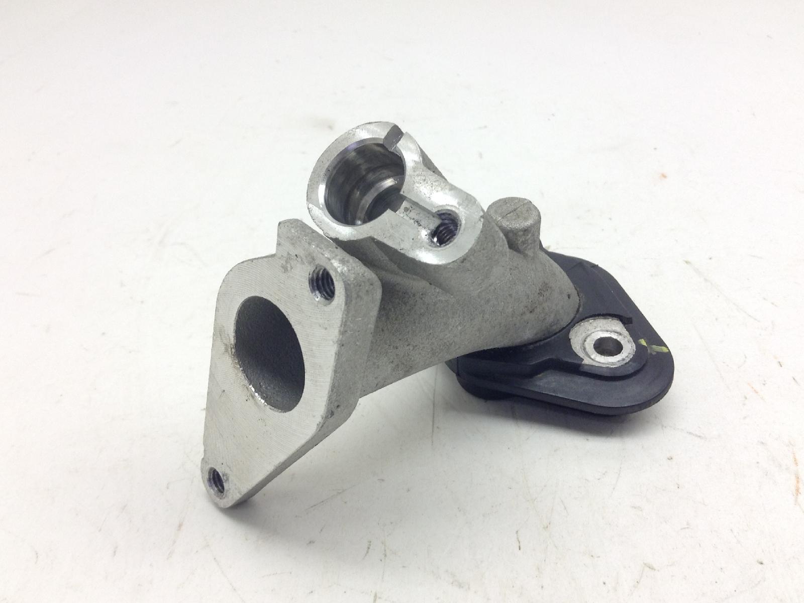 Peugeot kisbee 50 collettore aspirazione 2024 2024 vgak1aam0j