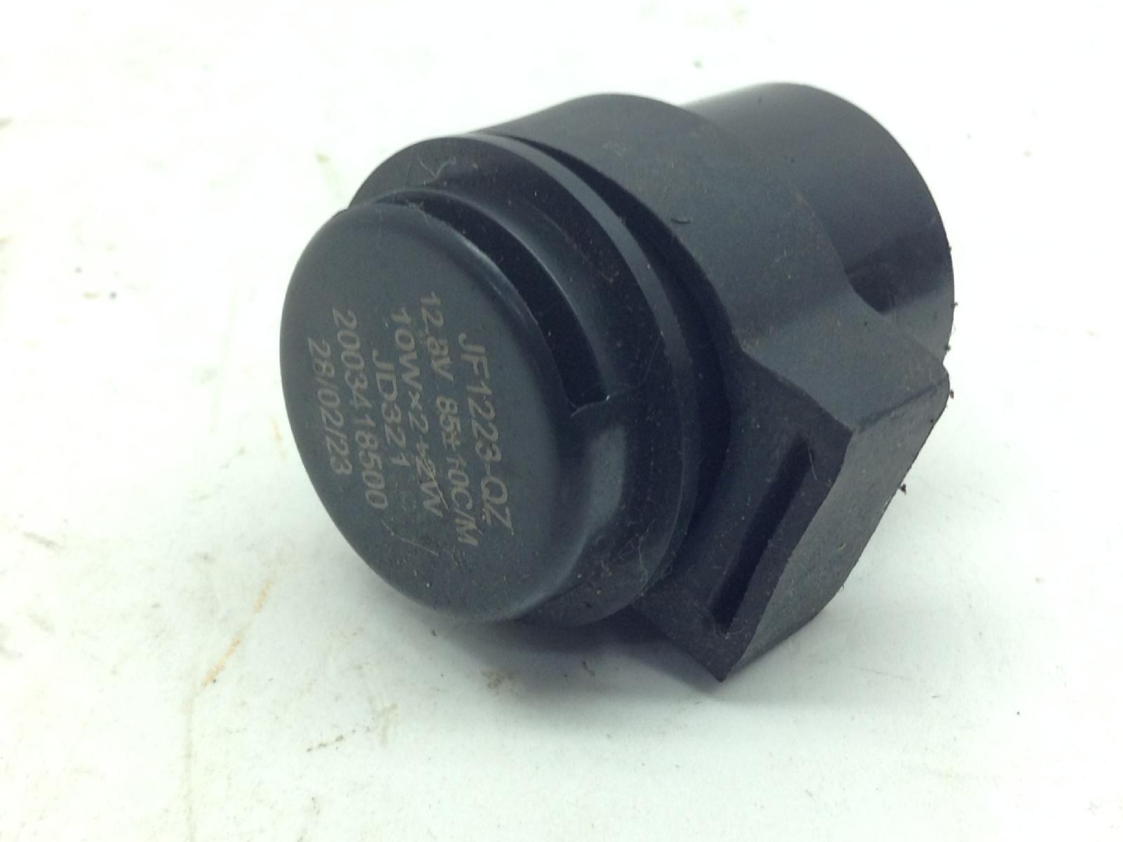 Peugeot kisbee 50 rele' intermittenza frecce 2024 2024 vgak1aam0j