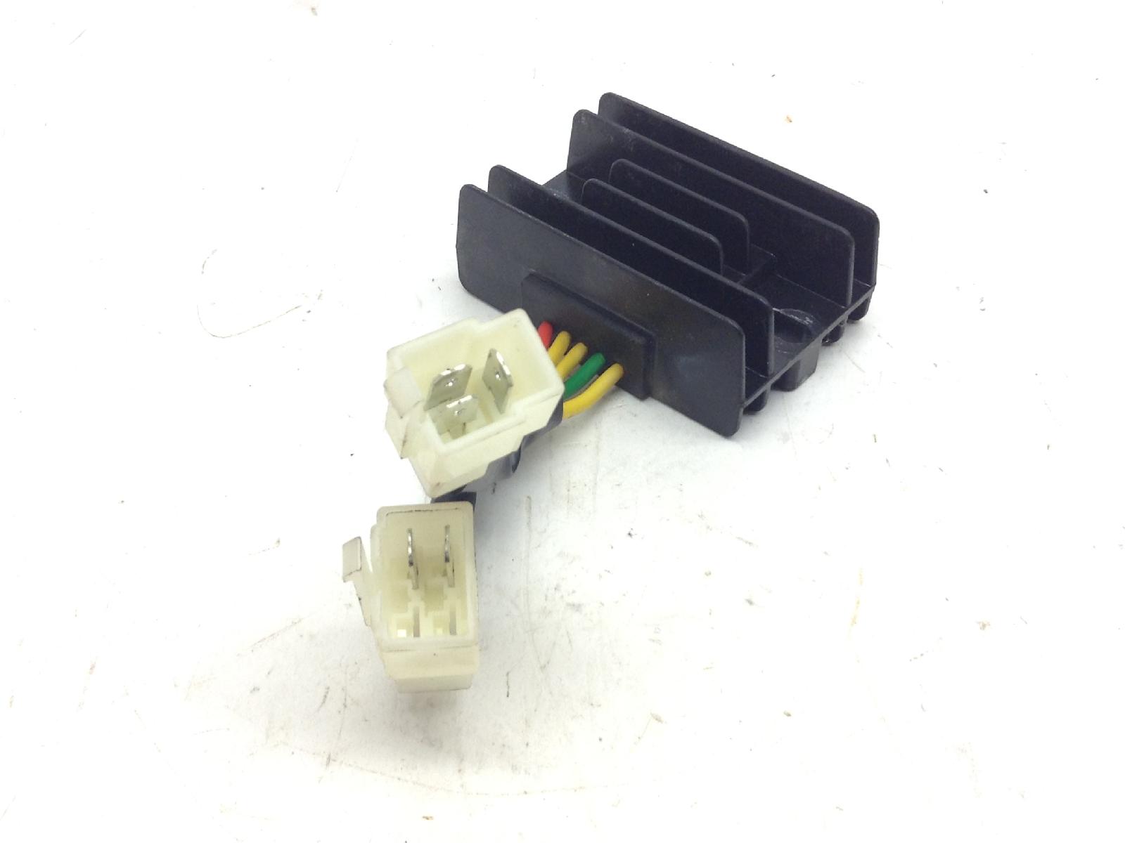 Peugeot kisbee 50 regolatore di tensione 2024 2024 vgak1aam0j