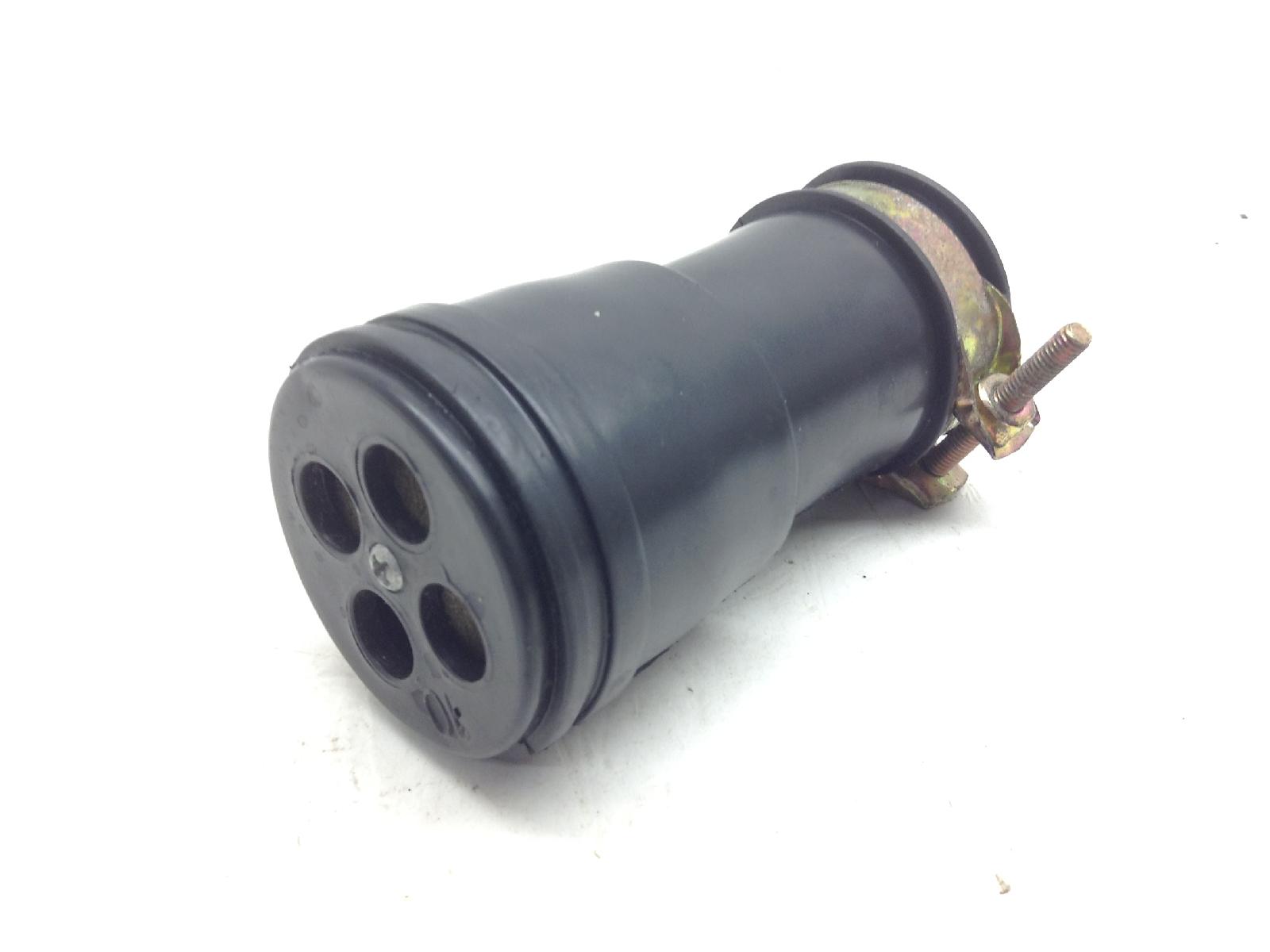 Peugeot kisbee 50 manicotto filtro aria raffreddamento cinghia 2024 2024 vgak1aam0j