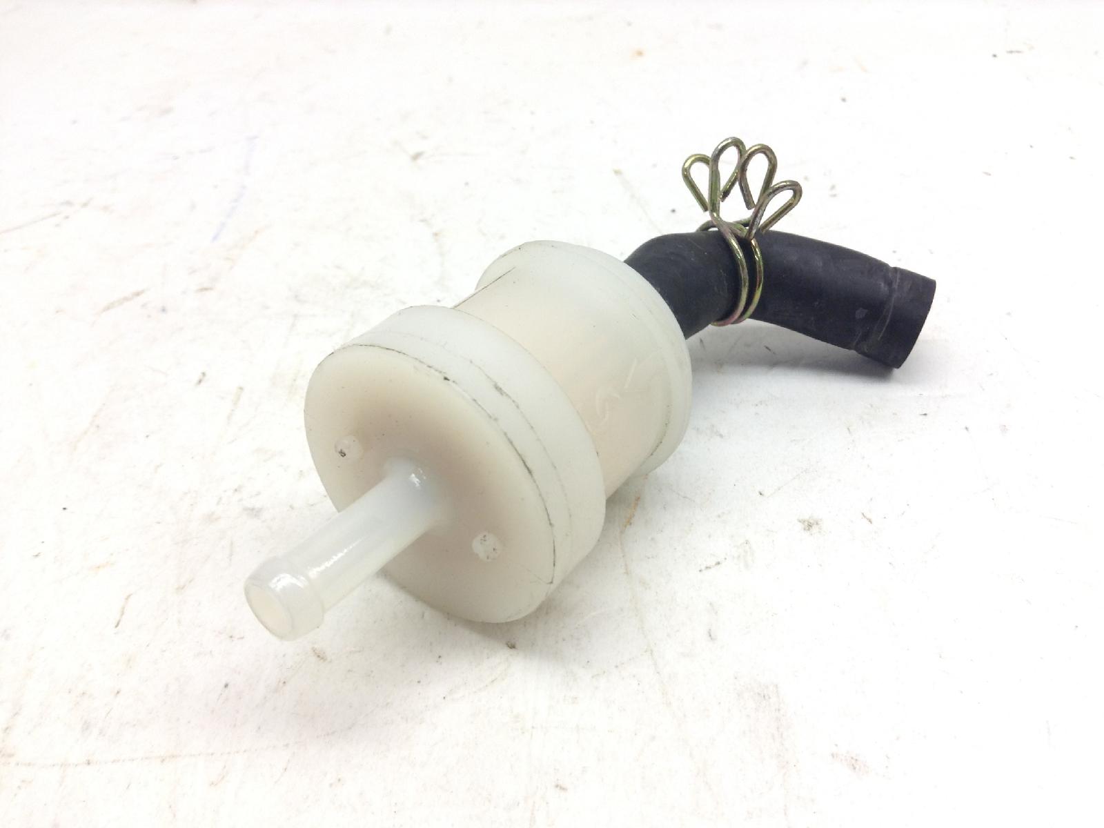 Peugeot kisbee 50 filtro benzina carburante 2024 2024 vgak1aam0j