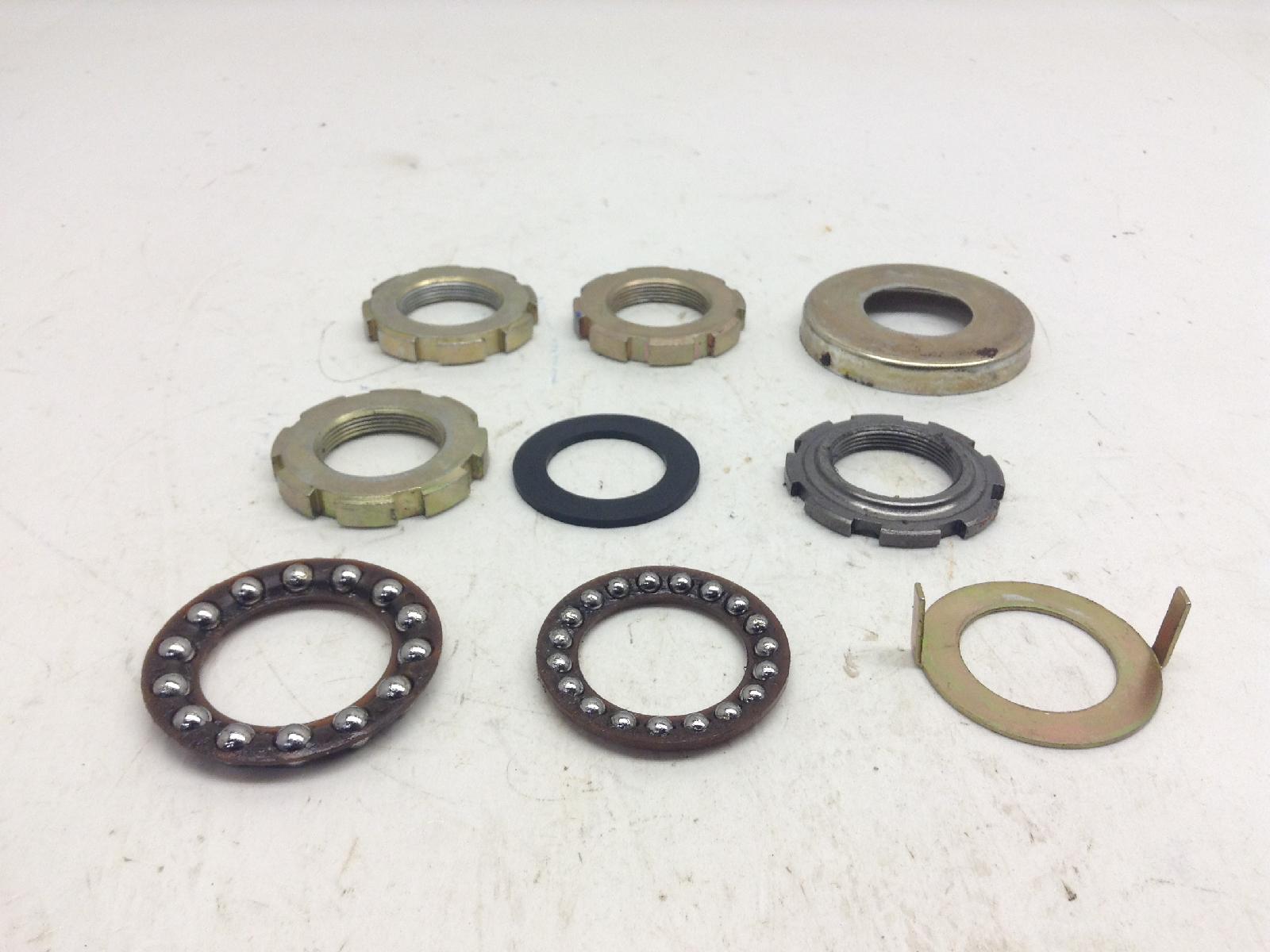 Peugeot kisbee 50 kit serie ralle sterzo 2024 2024 vgak1aam0j