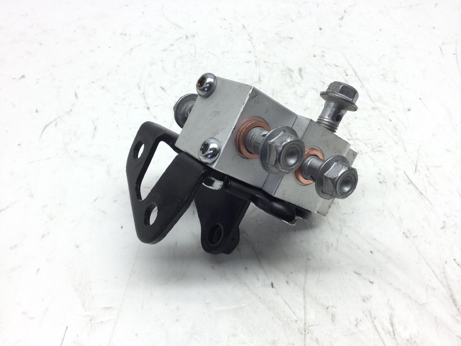 Sym symphony e5 125 ripartitore freno cbs 2020 2023 lxmxfa301nxb