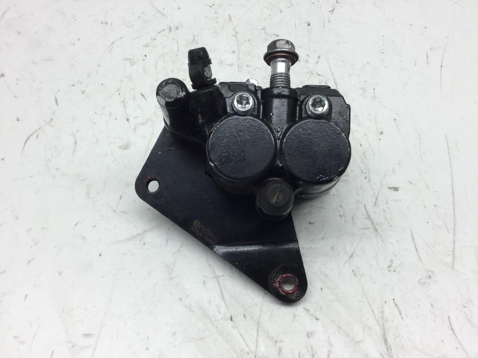 Sym symphony e5 125 pinza freno anteriore - interasse: 85 mm 2020 2023 lxmxfa301nxb