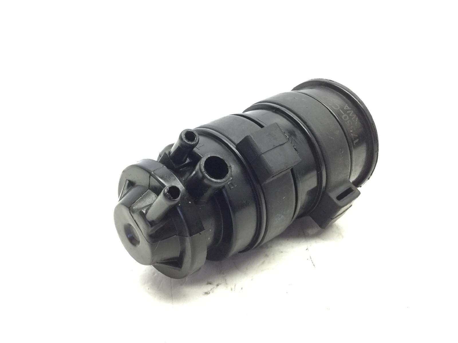 Sym symphony e5 125 canister 2020 2023 lxmxfa301nxb