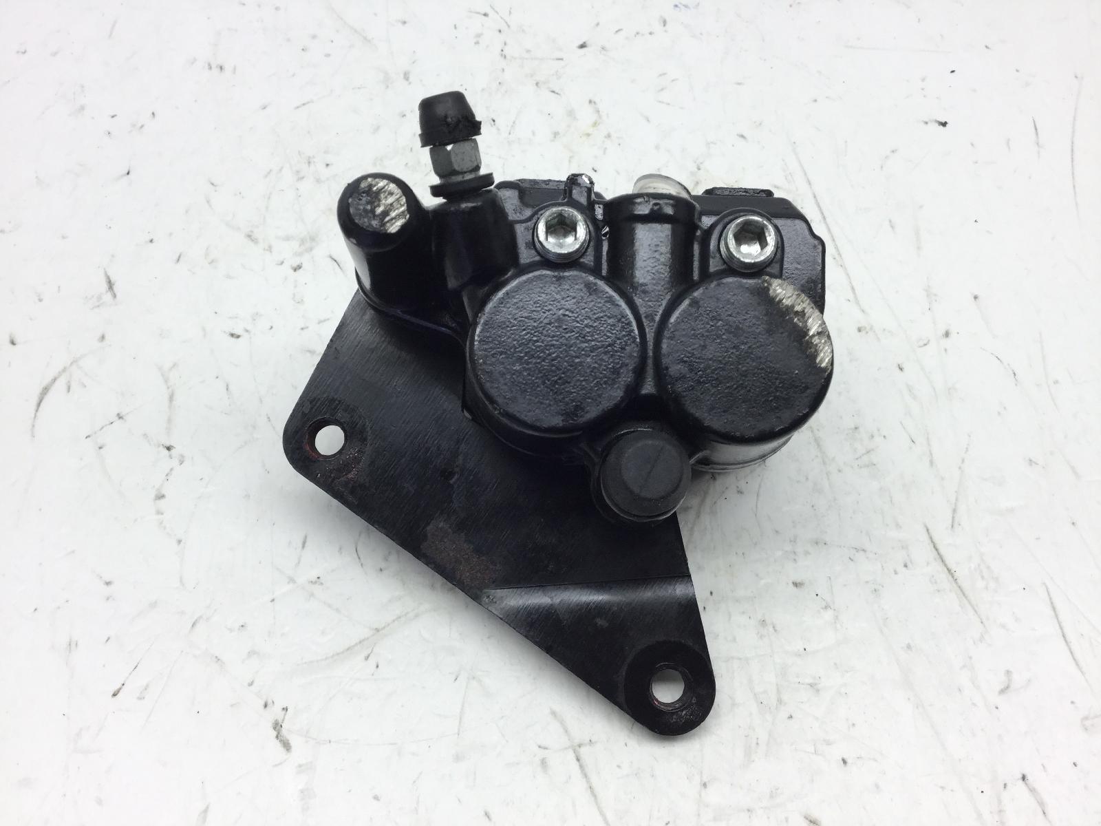 Sym symphony e5 125 pinza freno anteriore - interasse: 85 mm 2020 2023 lxmxfa301nxb
