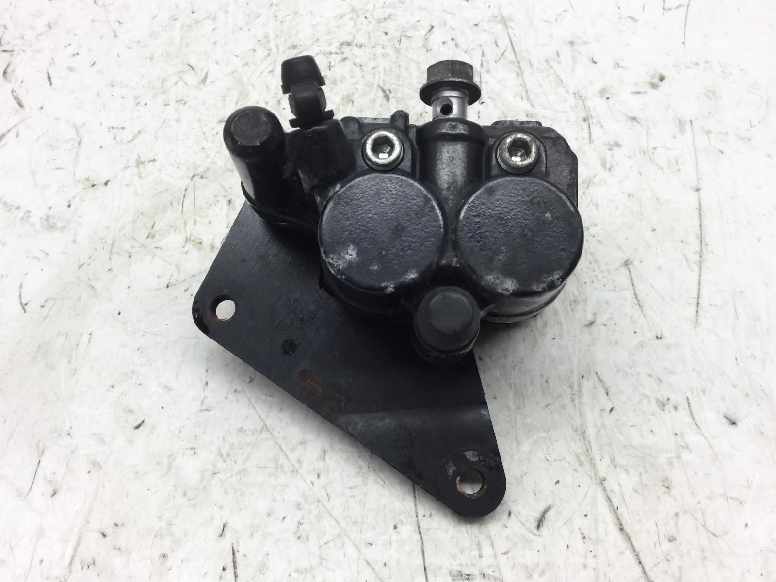 Sym symphony e5 125 pinza freno anteriore - interasse: 85 mm 2020 2023 lxmxfa301mxb
