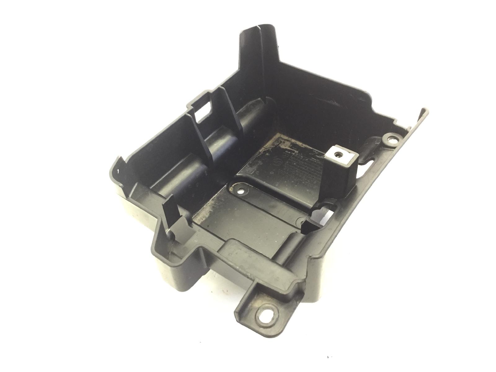 Sym symphony e5 125 carena scatola vano supporto batteria 2020 2023 lxmxfa301nxb