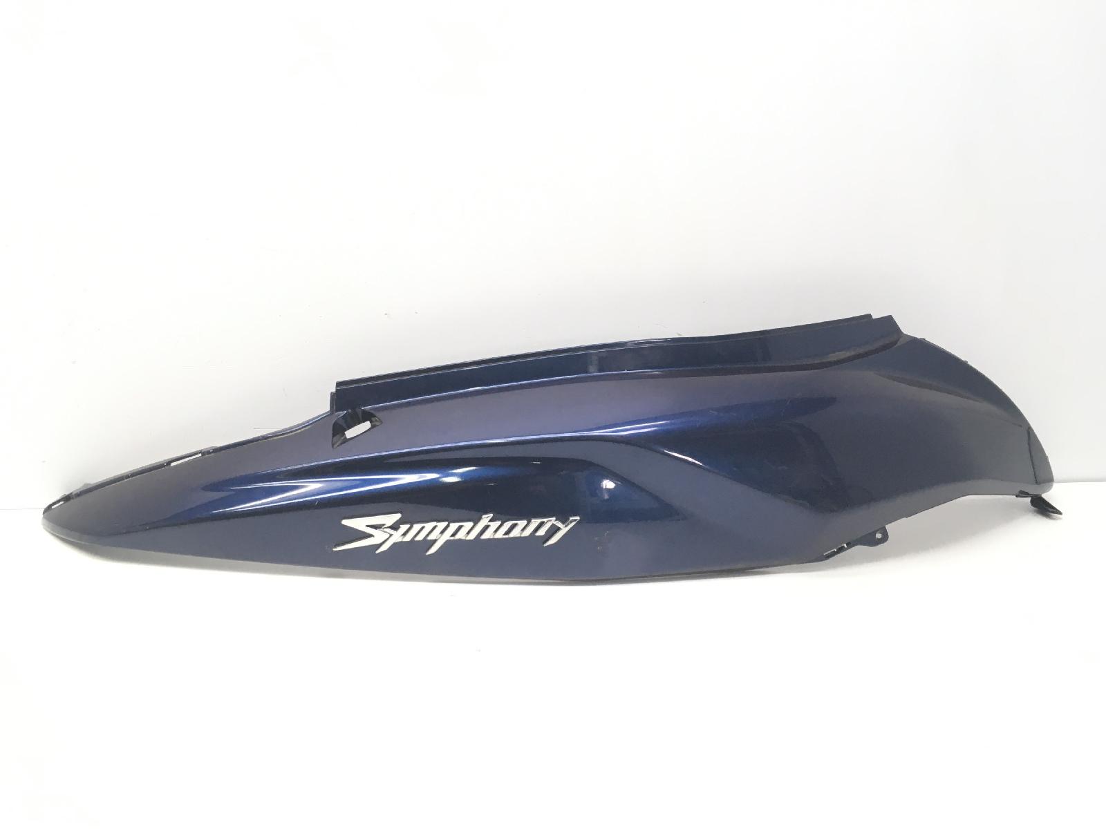 Sym symphony e5 125 carena fiancata posteriore destra 2020 2023 lxmxfa301mxb