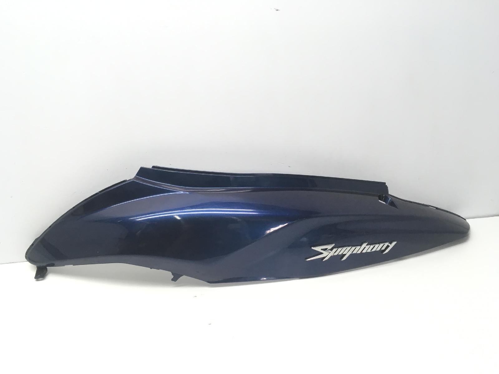 Sym symphony e5 125 carena fiancata posteriore sinistra 2020 2023 lxmxfa301mxb