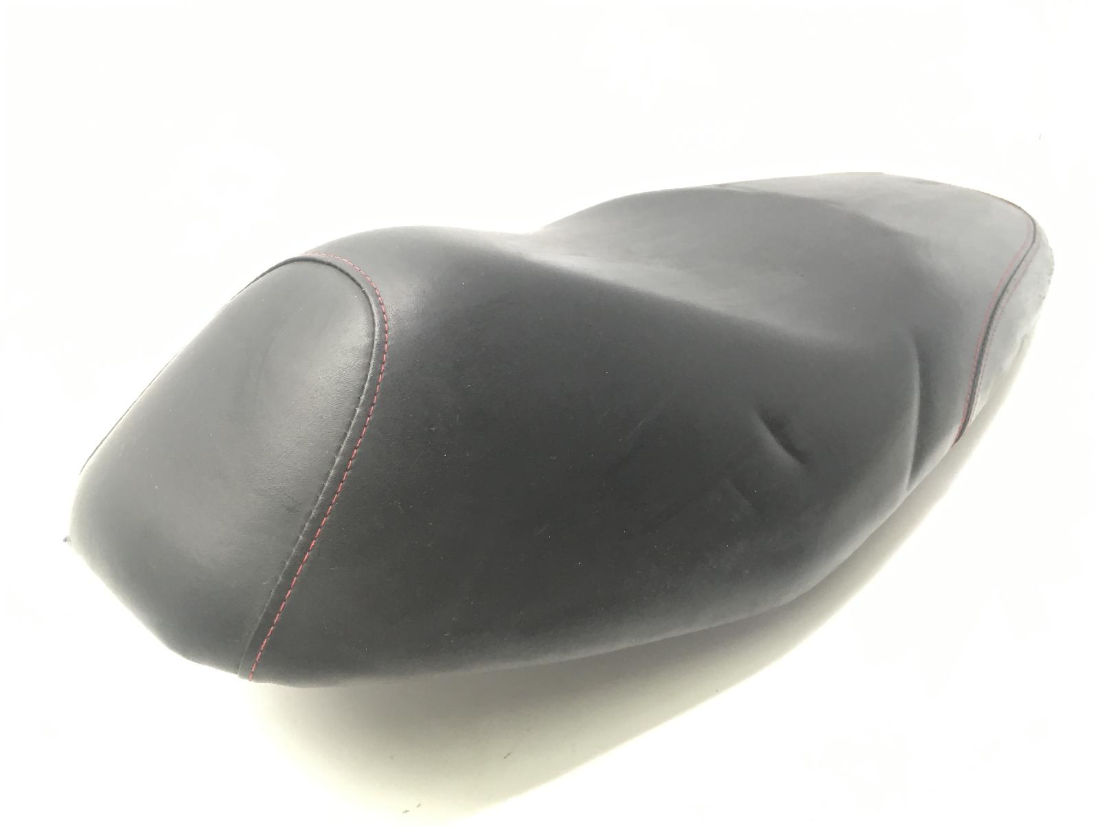 Sym symphony e5 125 sella saddle - difetti su fodera 2020 2023 lxmxfa301mxb