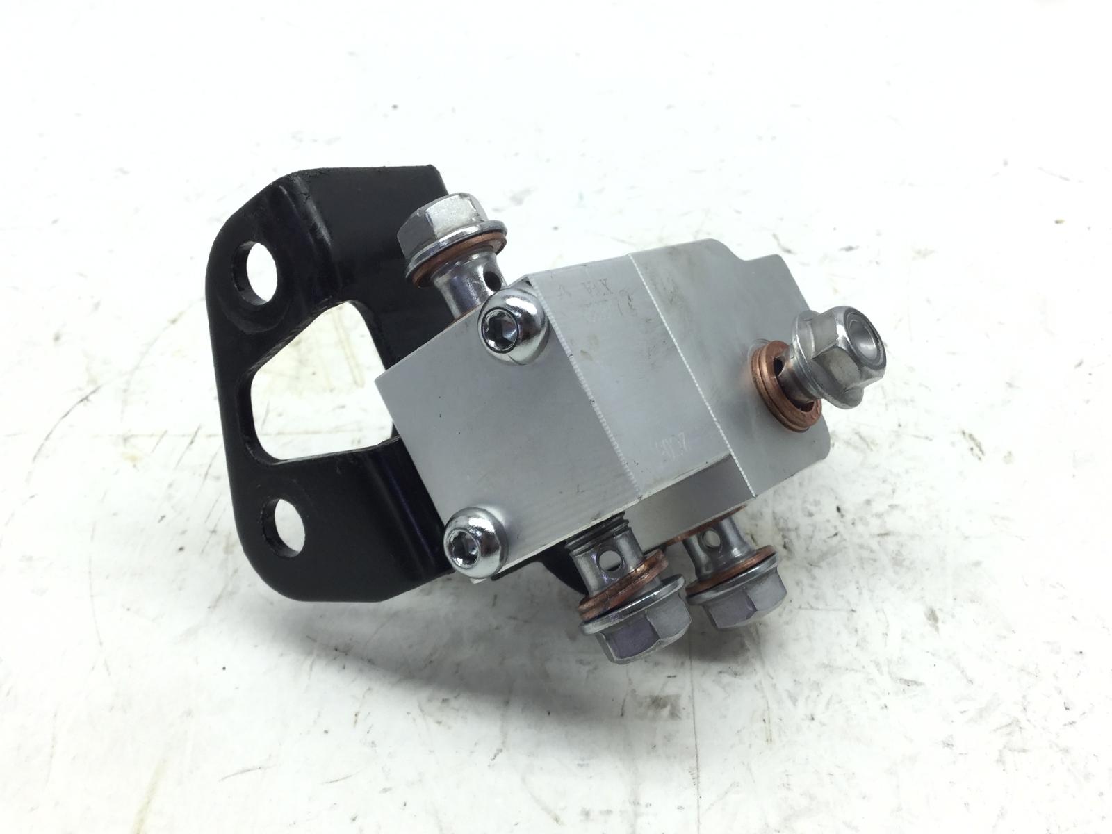 Sym symphony e5 125 ripartitore freni cbs 2020 2023 lxmxfa301nxb