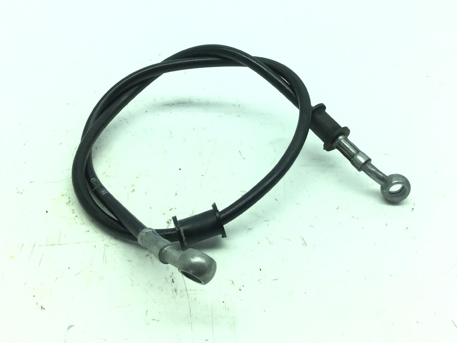 Sym symphony e5 125 tubo freno anteriore attuatore pinza 2020 2023 lxmxfa301nxb