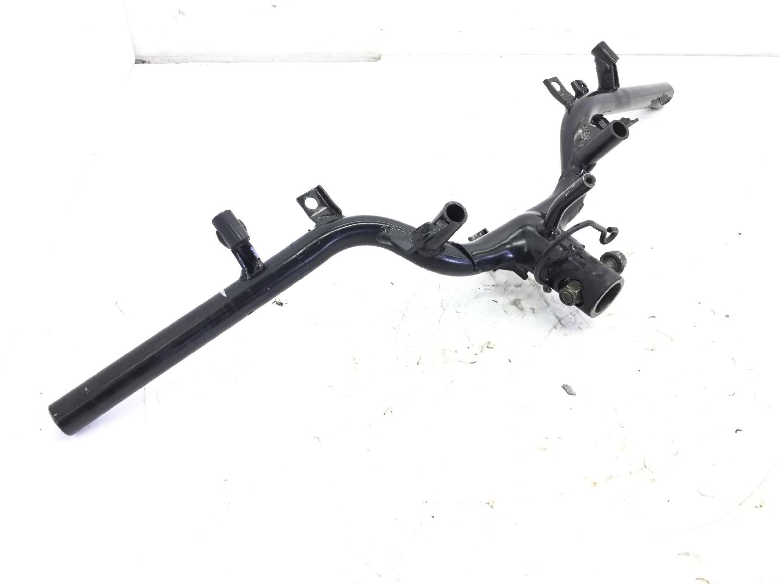 Sym symphony e5 125 manubrio sterzo handlebar 2020 2023 lxmxfa301nxb