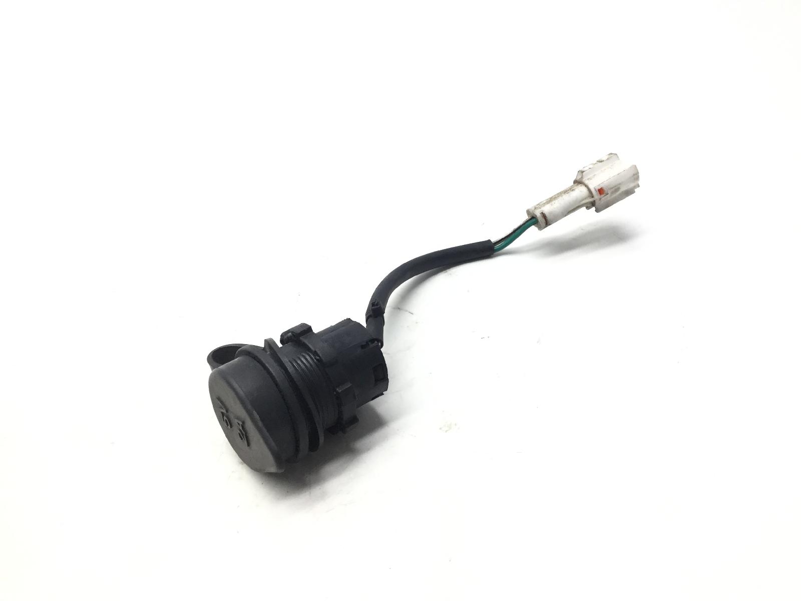 Sym symphony e5 125 presa usb 2020 2023 lxmxfa301