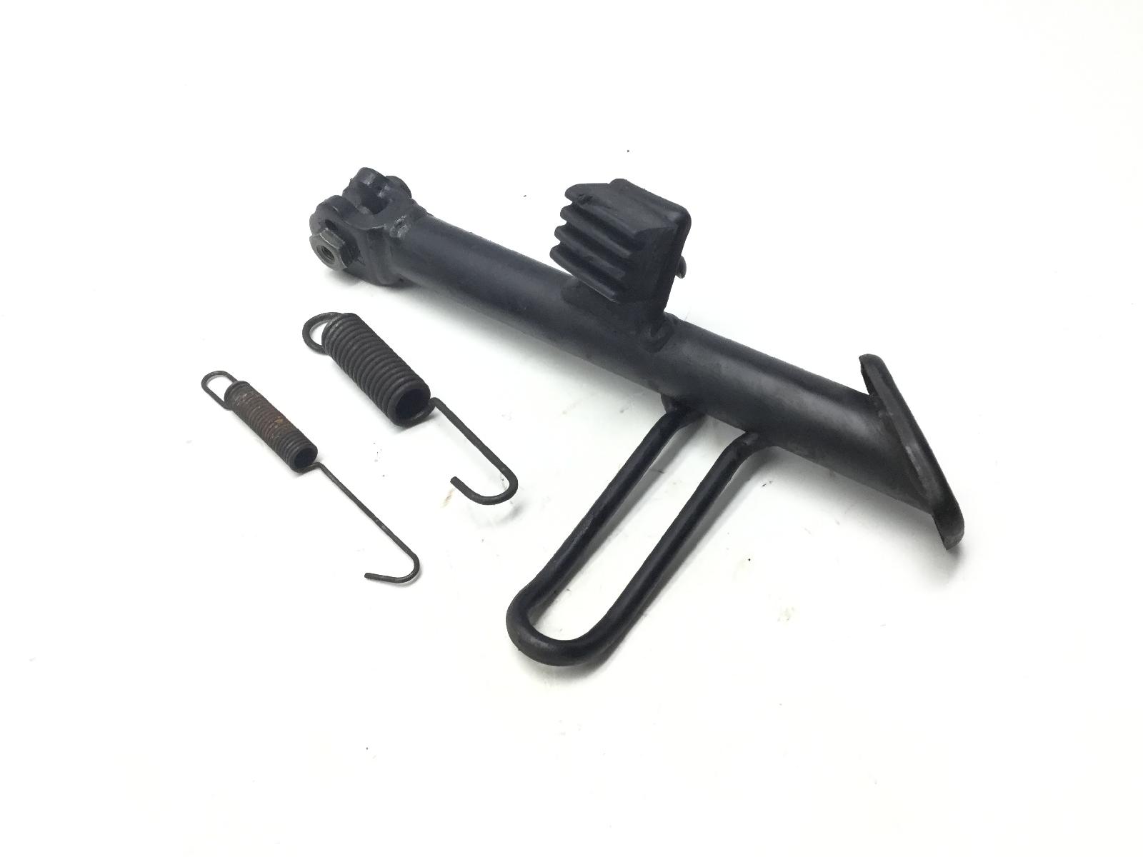Sym symphony e5 125 cavalletto laterale e molle 2020 2023 lxmxfa301