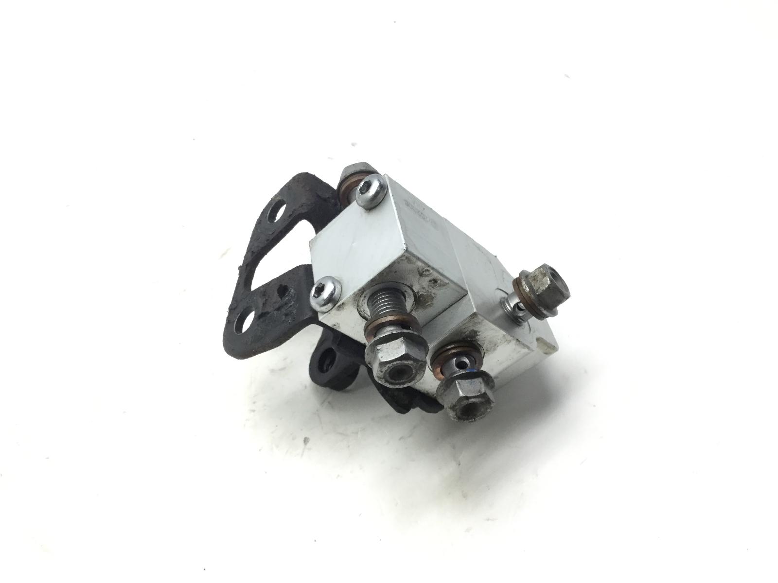 Sym symphony e5 125 ripartitore freno cbs 2020 2023 lxmxfa301