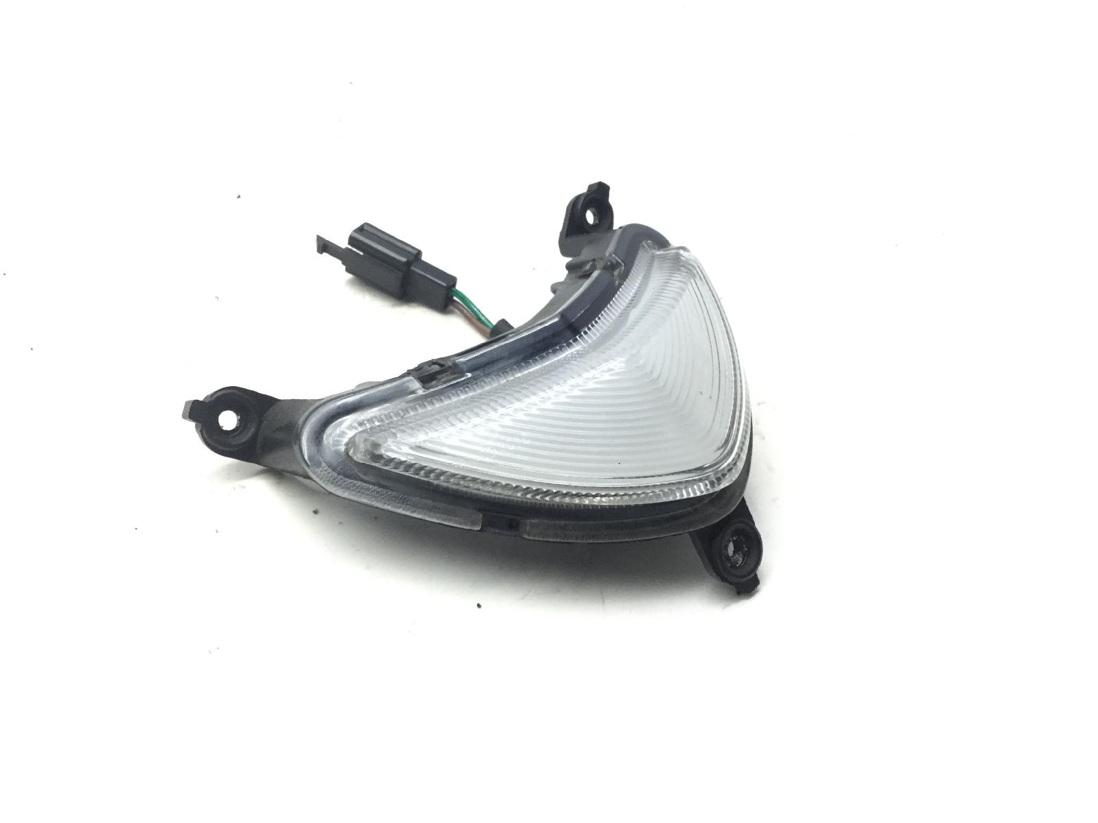 Sym symphony e5 125 luce posizione scudo anteriore 2020 2023 lxmxfa301