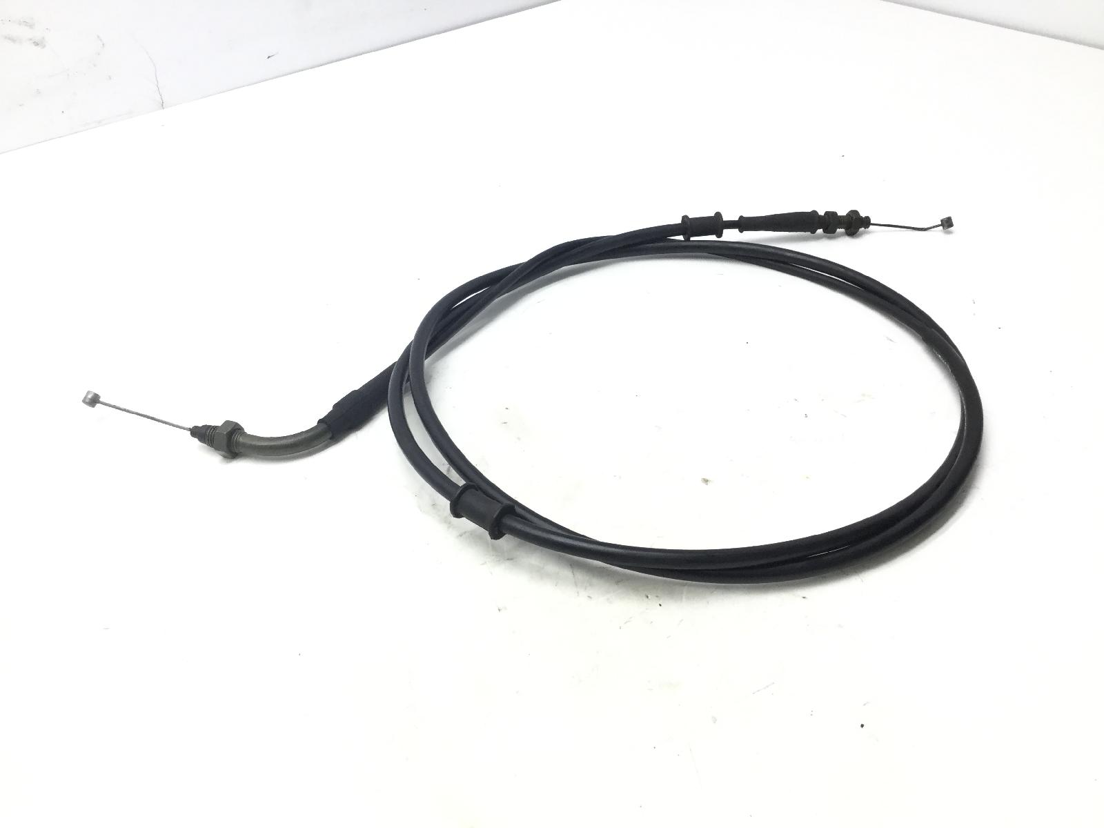 Sym symphony e5 125 cavo guaina gas comando acceleratore 2020 2023 lxmxfa301