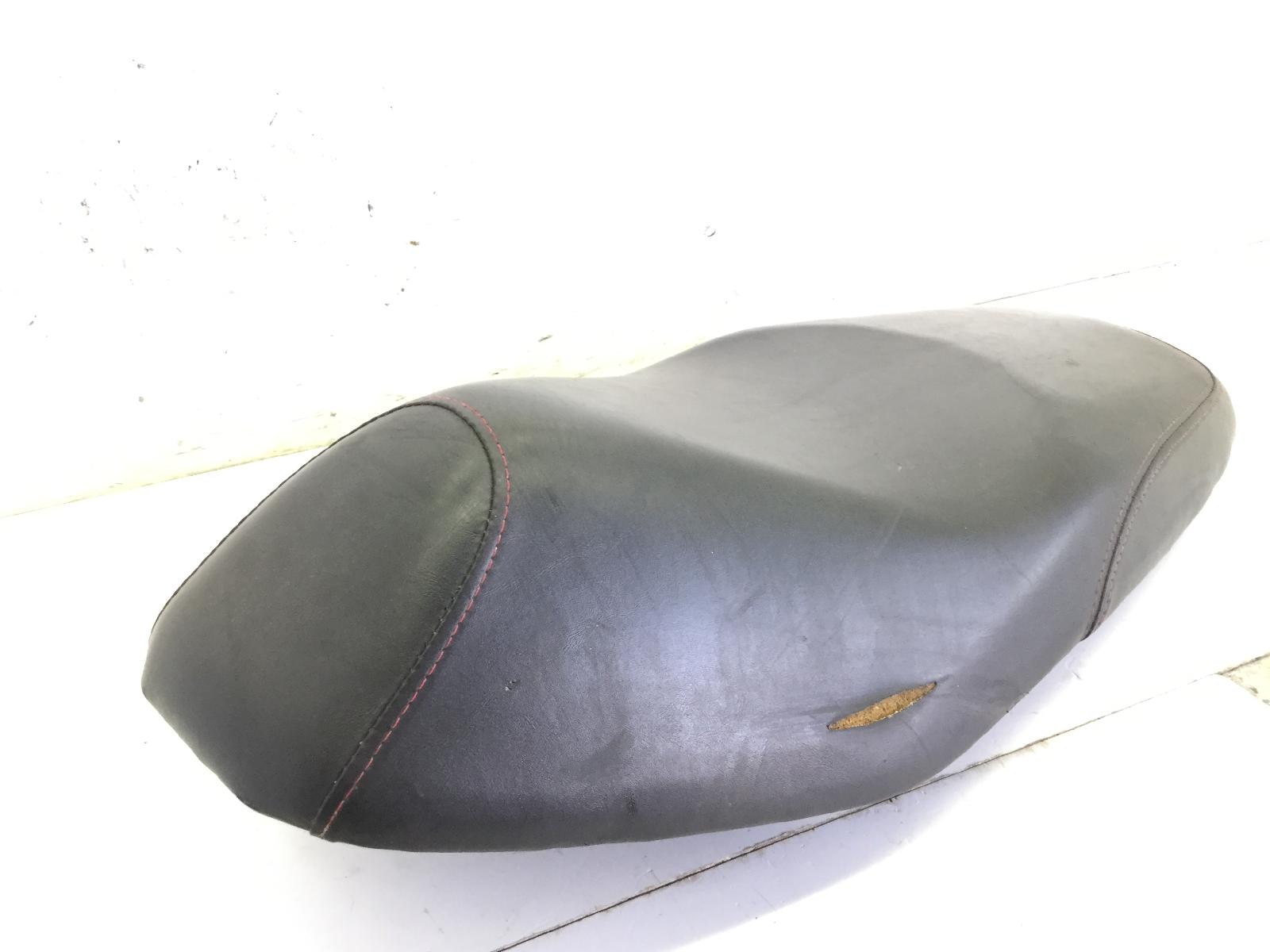 Sym symphony e5 125 sella saddle - strappo 2020 2023 lxmxfa301