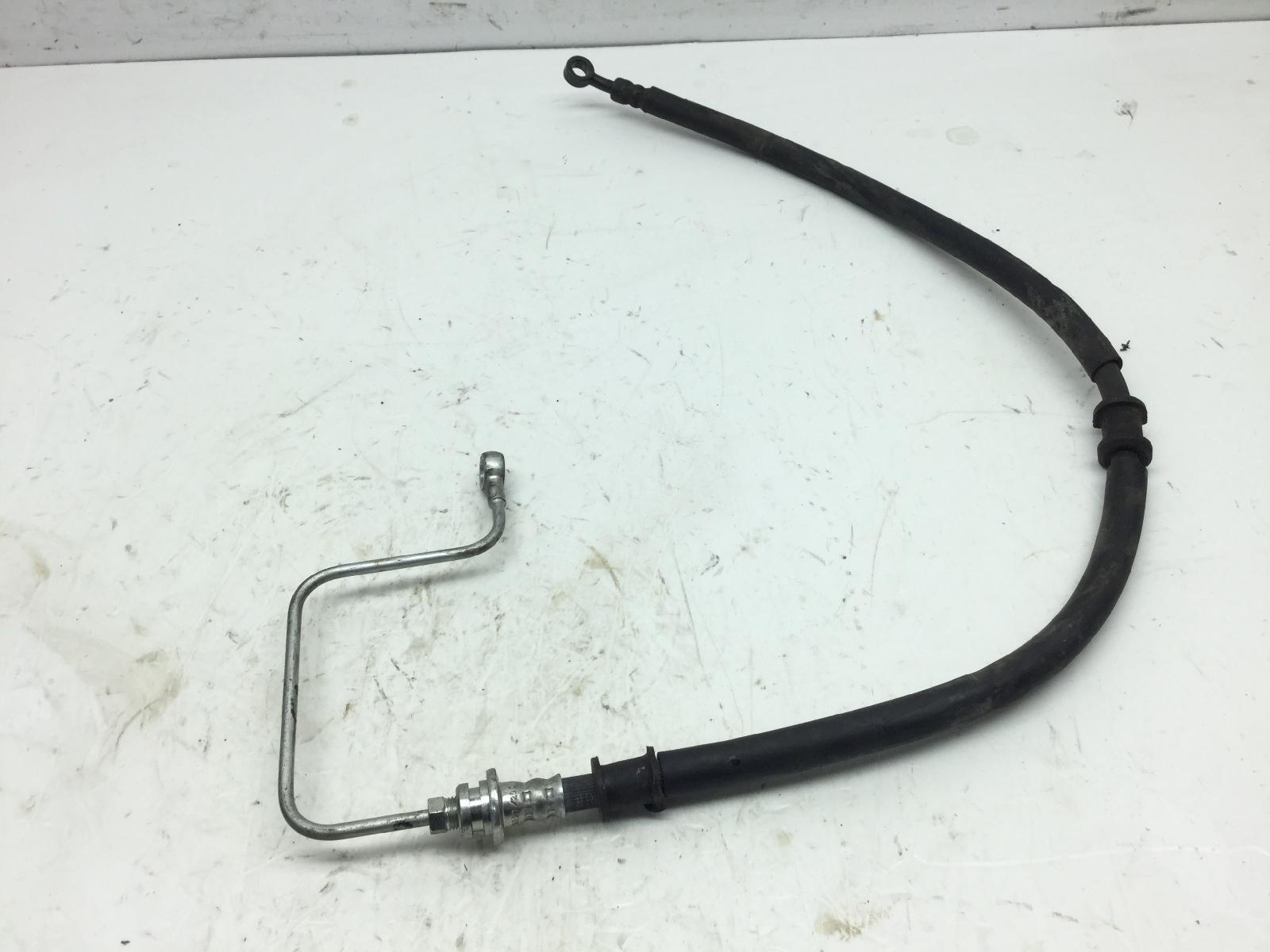 Yamaha n-max 155 tubo freno anteriore abs pinza 2020 2021 sg431